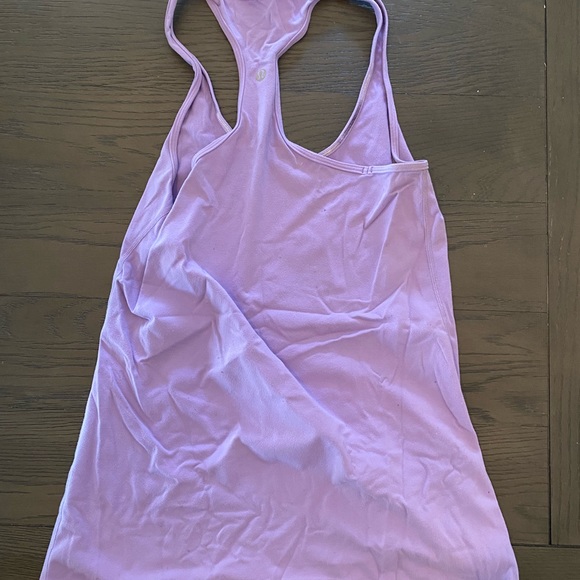 3 for $20! Lululemon tank - Picture 2 of 2